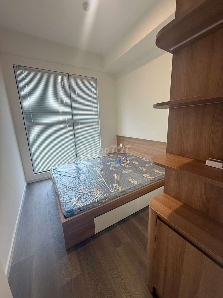 The 2nd District of 2 bedroom 69 m2 Full high-end furniture
