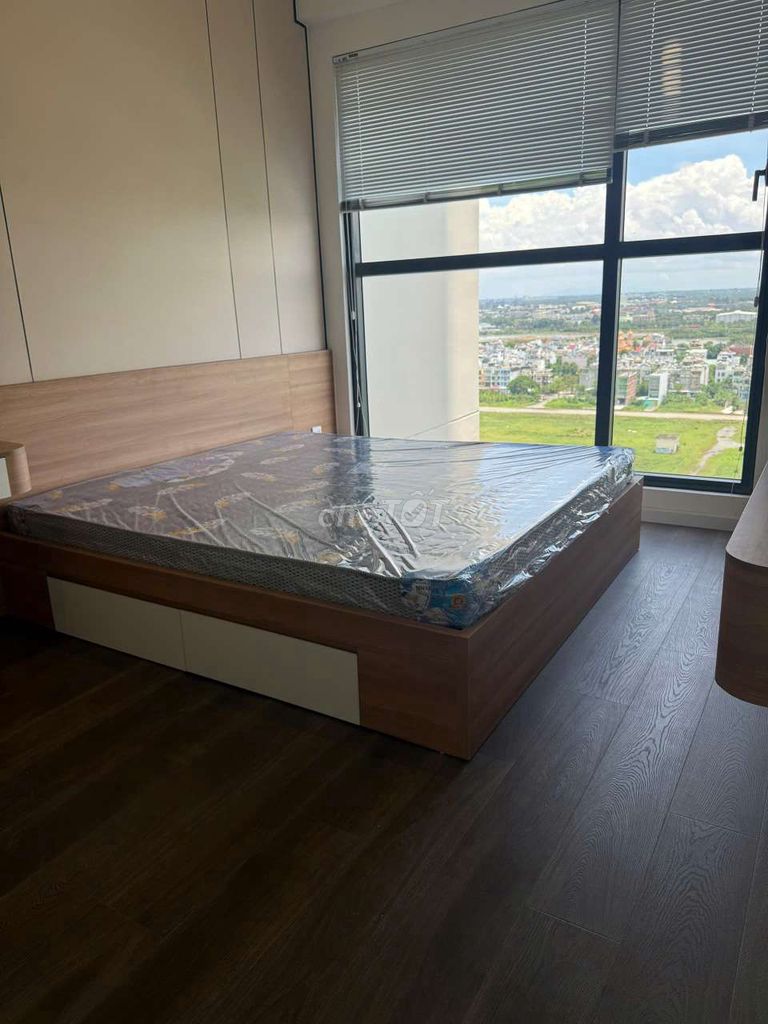 The 2nd District of 2 bedroom 69 m2 Full high-end furniture