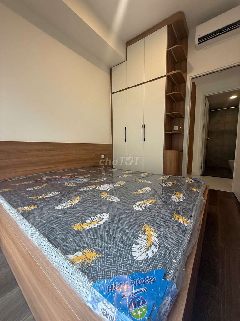 The 2nd District of 2 bedroom 69 m2 Full high-end furniture
