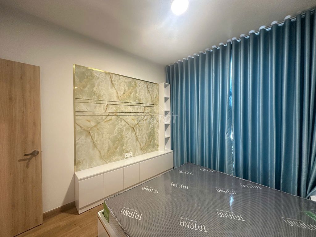 apartment 2 bedroom 61 M2 - high-end interior, beautiful design - enter immediately