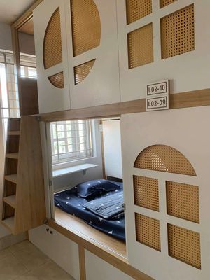 Sleepbox open, District 12 is 1 million.
