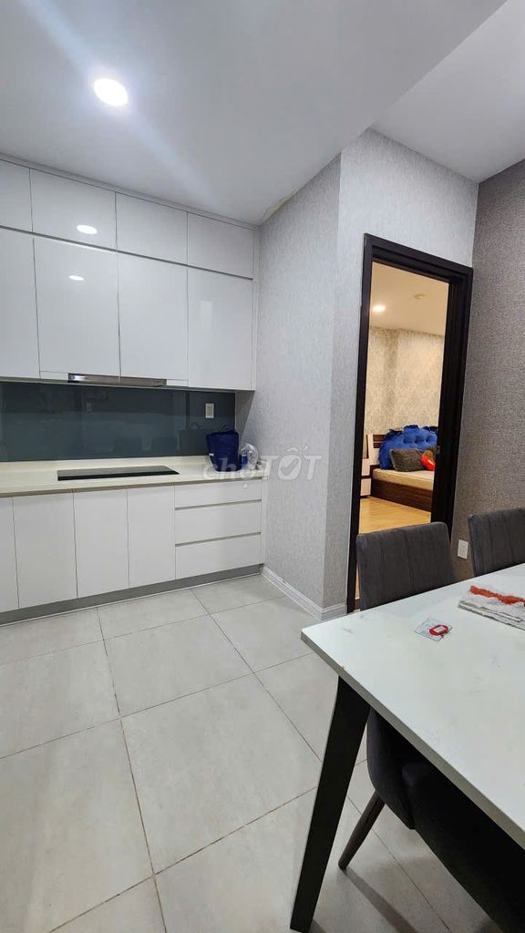Rent Xi Grand Court High House, 13 million, one bedroom, one bathroom, good price!