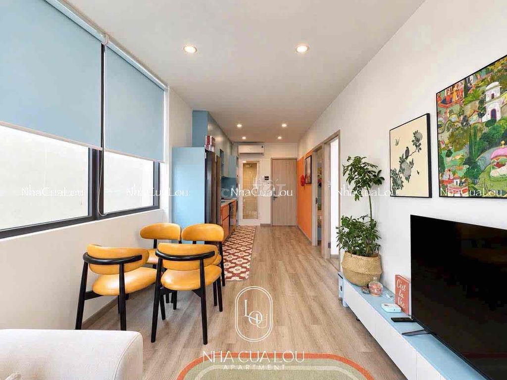 Two high-end balcony bedrooms at 5th county police station 1, 3, 10.