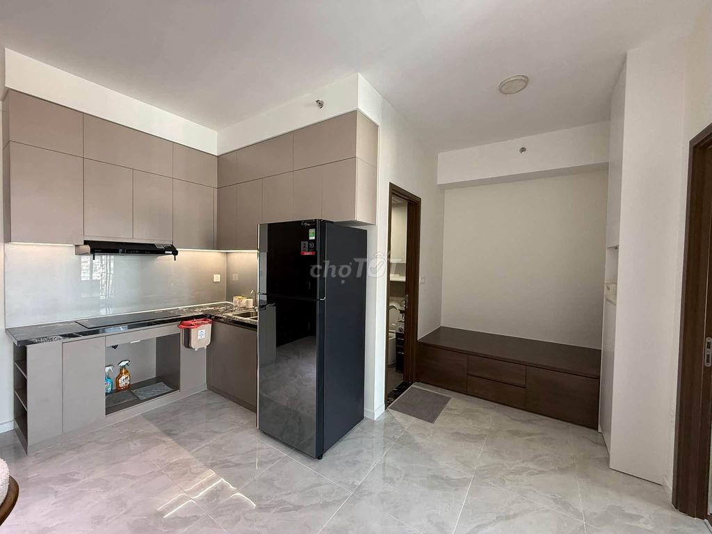 Let's rent out The Privia XLT 68 m2 (2 bathrooms) Full Seven
