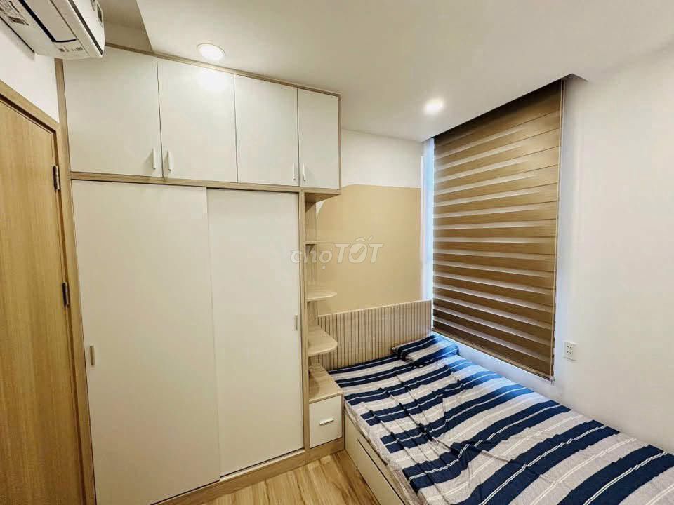 Let's rent out The Privia.6.7 mm2 (2 bathrooms) Full Seven