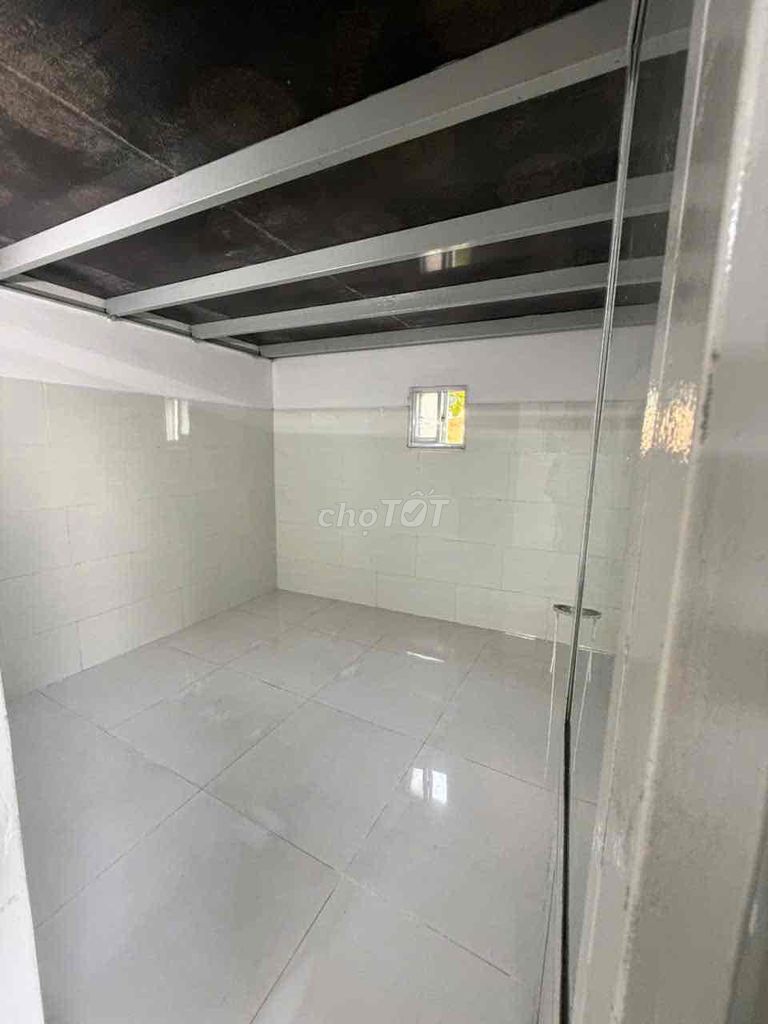 ENCOM 1 Superway Window Room, Tây Thạnh.
