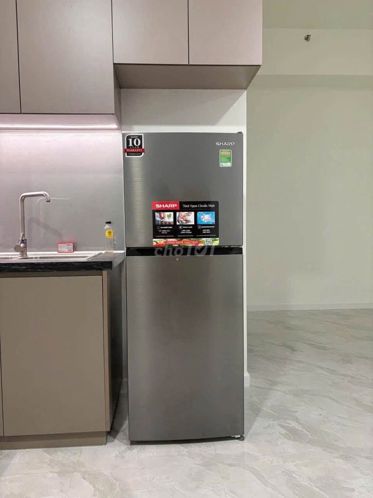 Rent the Guardian. One bedroom. One The Privia An Dương Vương. 53 m. Nice and nice.
