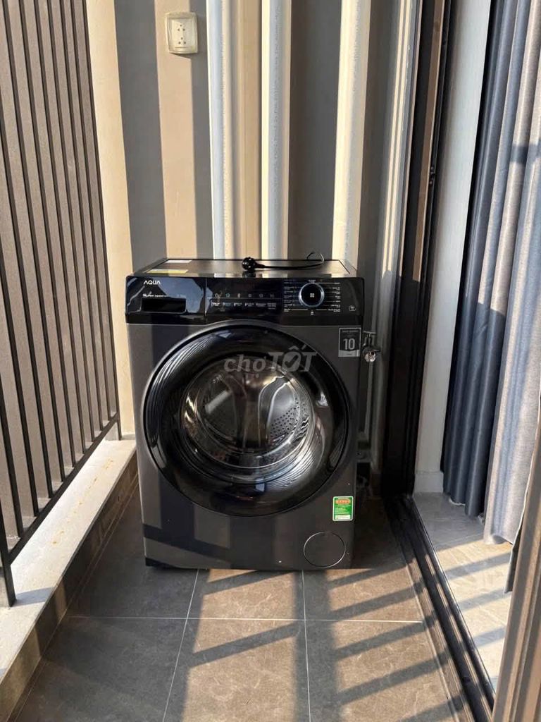 Rent the Guardian. One bedroom. One The Privia An Dương Vương. 53 m. Nice and nice.