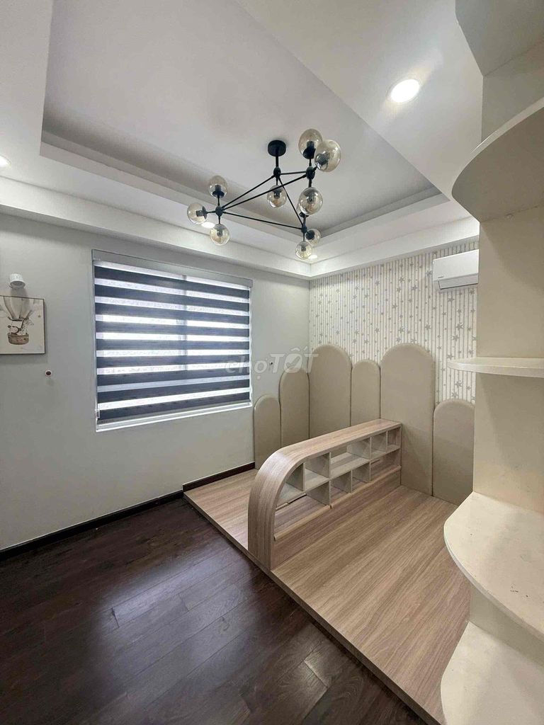 Rent Cosmo City Nguyễn Thị Thập District 7 - 2 bedrooms 2 beautiful Full interior toilets