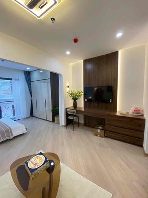 The new full-house service apartment in downtown 7