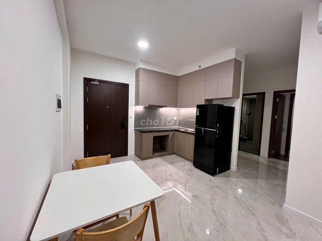 Rent the fancy penthouse-- 68 M2 (2 bedroom - 2 toilets)