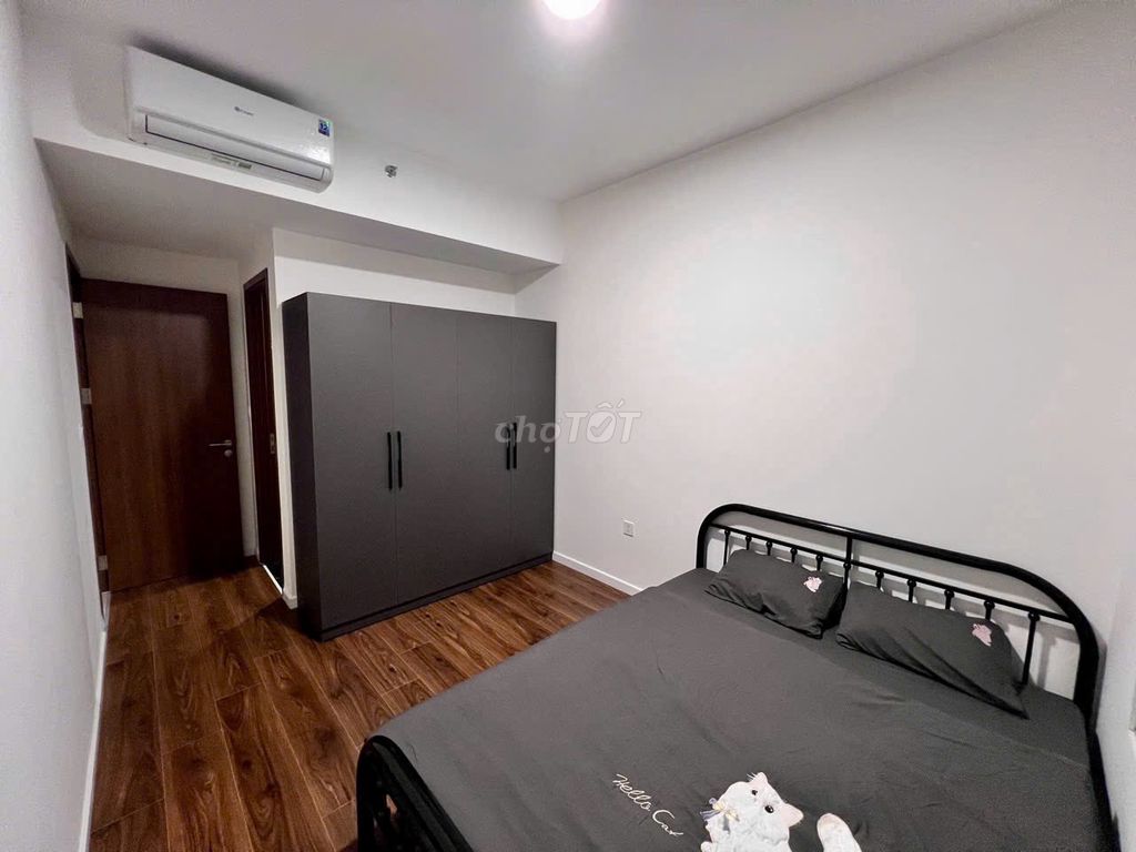 Rent the fancy penthouse-- 68 M2 (2 bedroom - 2 toilets)