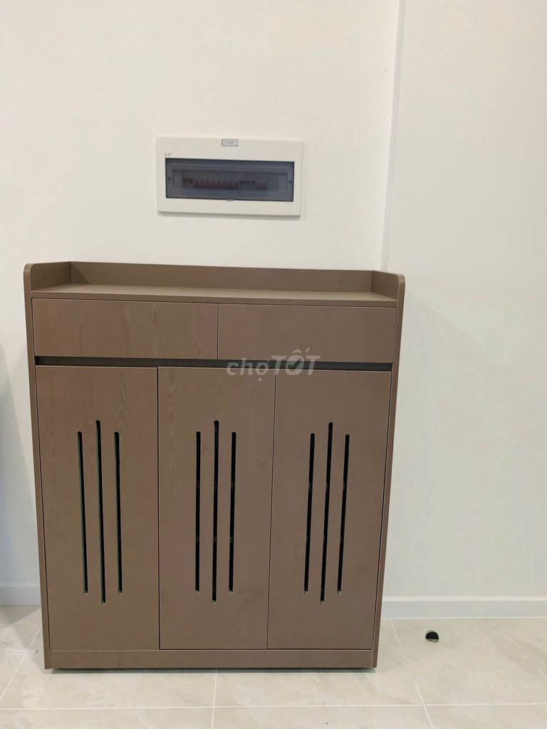 Let's rent out The Privia 1.8. It's 70 meters.