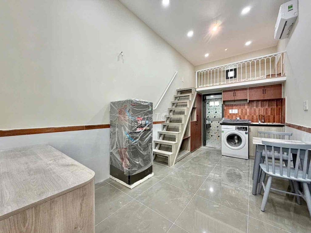 renting apartments 35 M2 near aeon mall Tân Phú