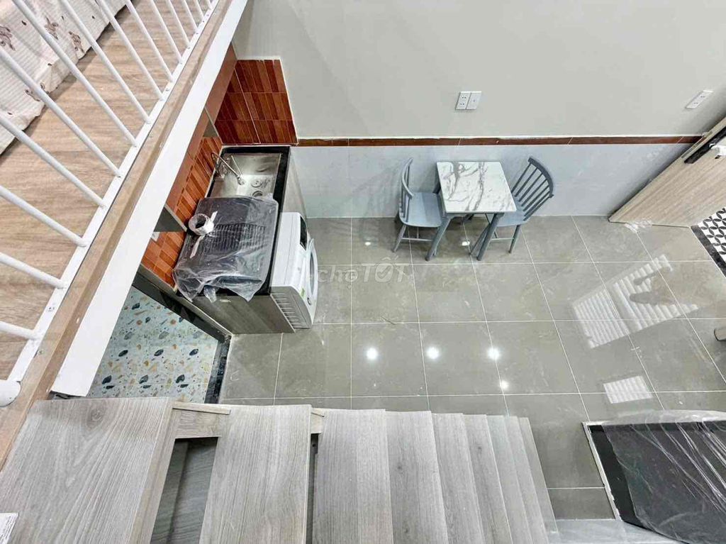 renting apartments 35 M2 near aeon mall Tân Phú
