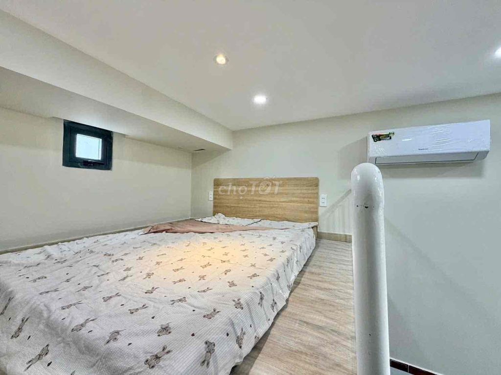renting apartments 35 M2 near aeon mall Tân Phú
