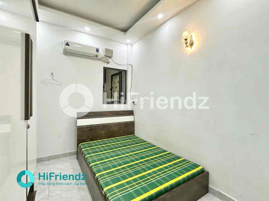 Sky Window studio is full of interiors right Thoại Ngọc Hầu - sphincter