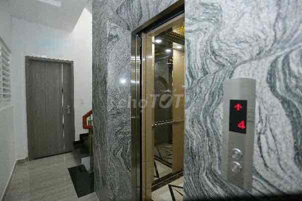 Sky Window studio is full of interiors right Thoại Ngọc Hầu - sphincter