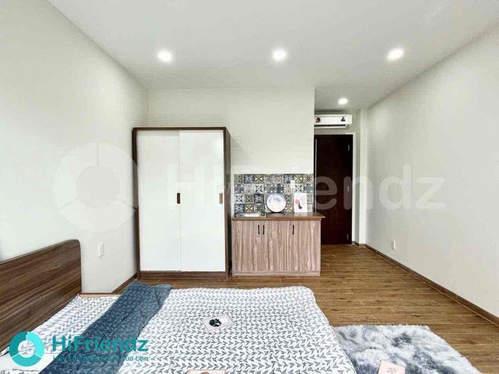 renting studio full house of open balcony near the lotus shower