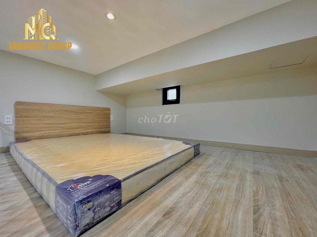 - New building - elevator - standard wearout, Tân Bình-10.