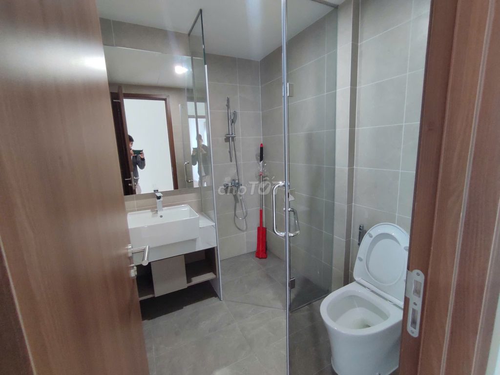Rent the Guardian 1 bedroom plus The Privia An Dương Vương 53 m2