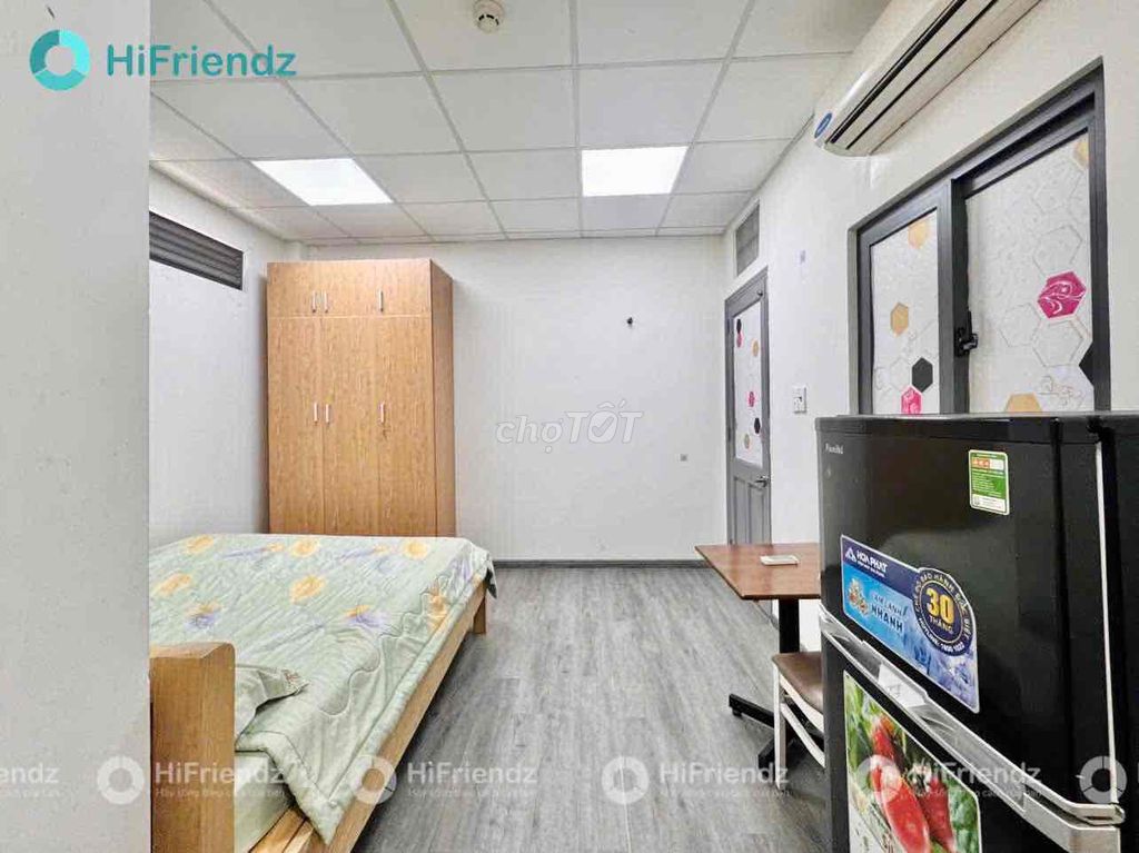 Rent the Room of Full Seven right near Aeon Mall Tân Phú