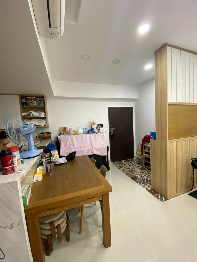 Rent apartment 97 meters 2 bedroom 2 toilet, full interior, good price
