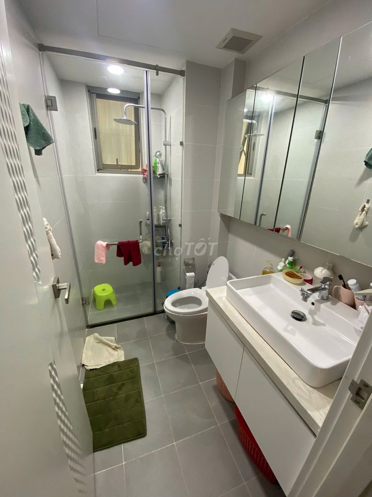 Rent apartment 97 meters 2 bedroom 2 toilet, full interior, good price