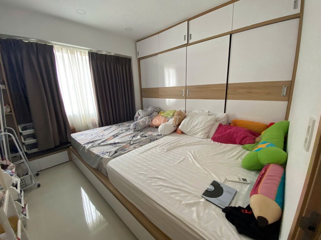 Rent apartment 97 meters 2 bedroom 2 toilet, full interior, good price