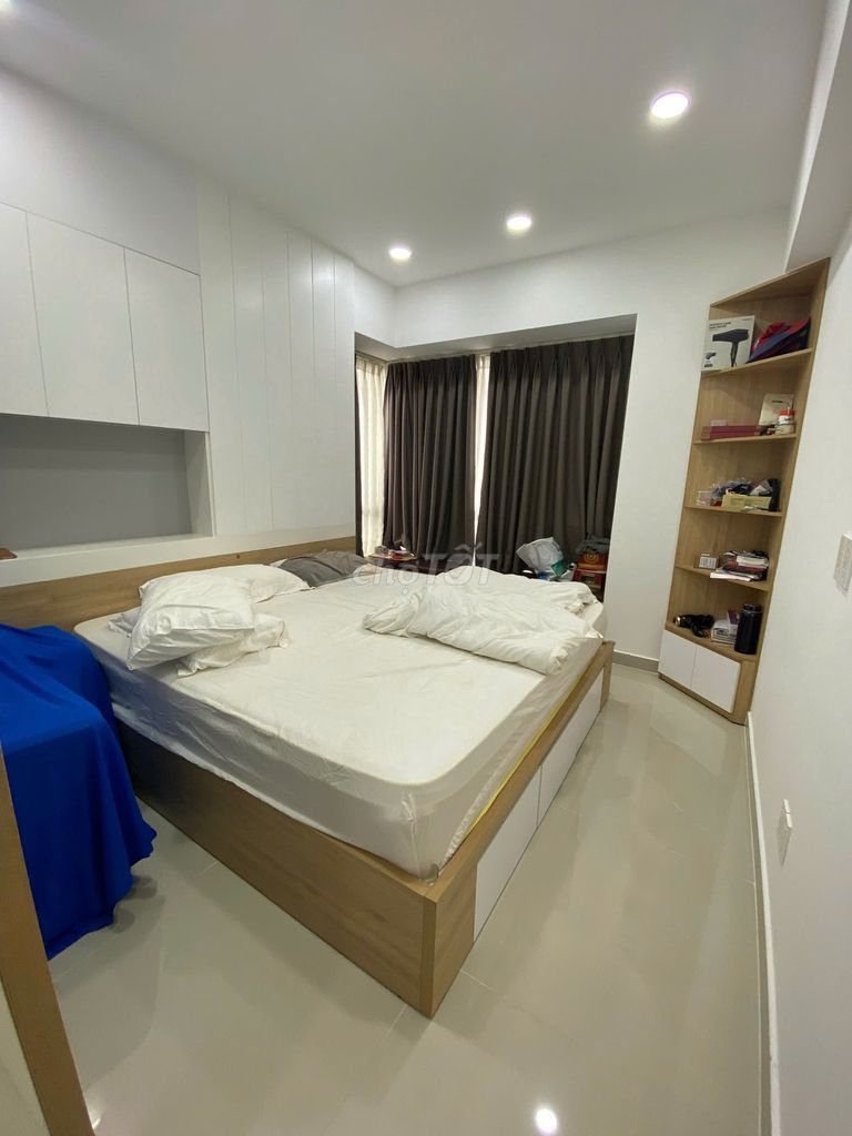 Rent apartment 97 meters 2 bedroom 2 toilet, full interior, good price