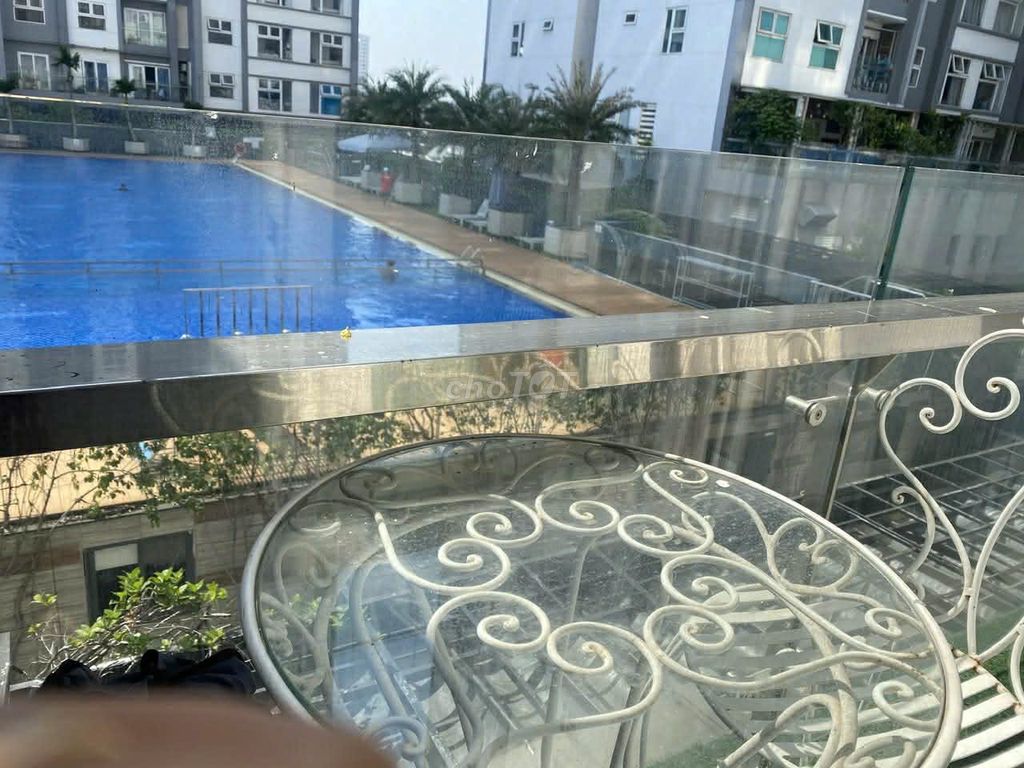 Right on the picture - right on the price - Xi Grand Court, 13 million vnd, 55 meters2, one bedroom, one bathroom