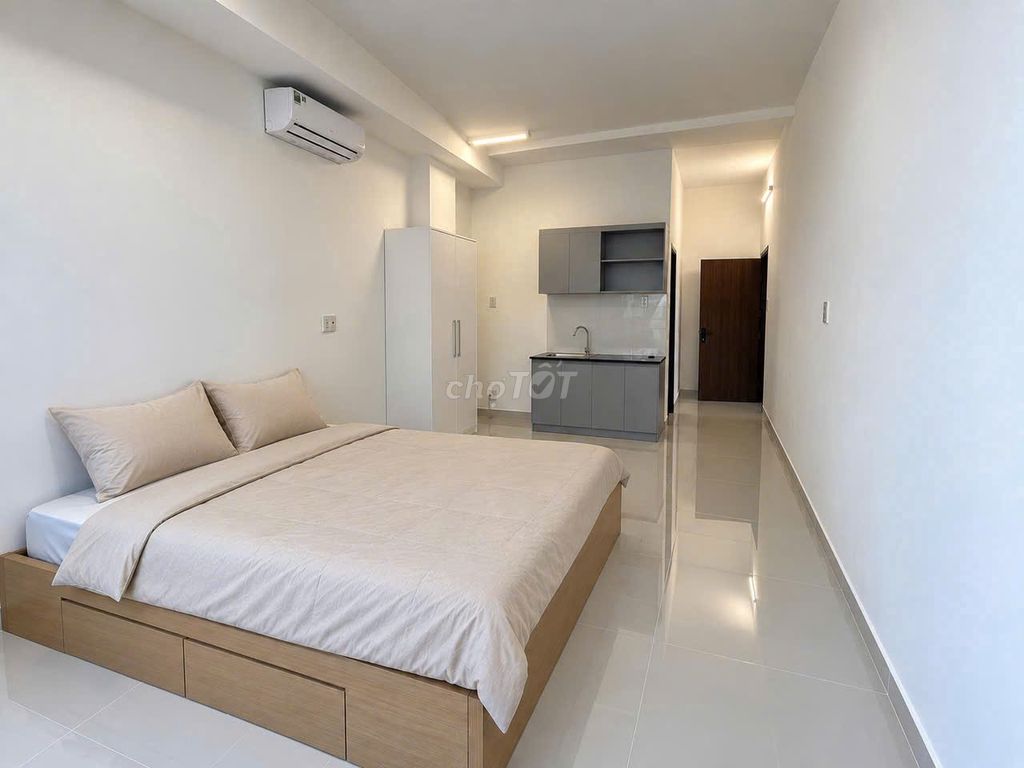 apartment full Vạn Phúc City – 7 million a month - the owner