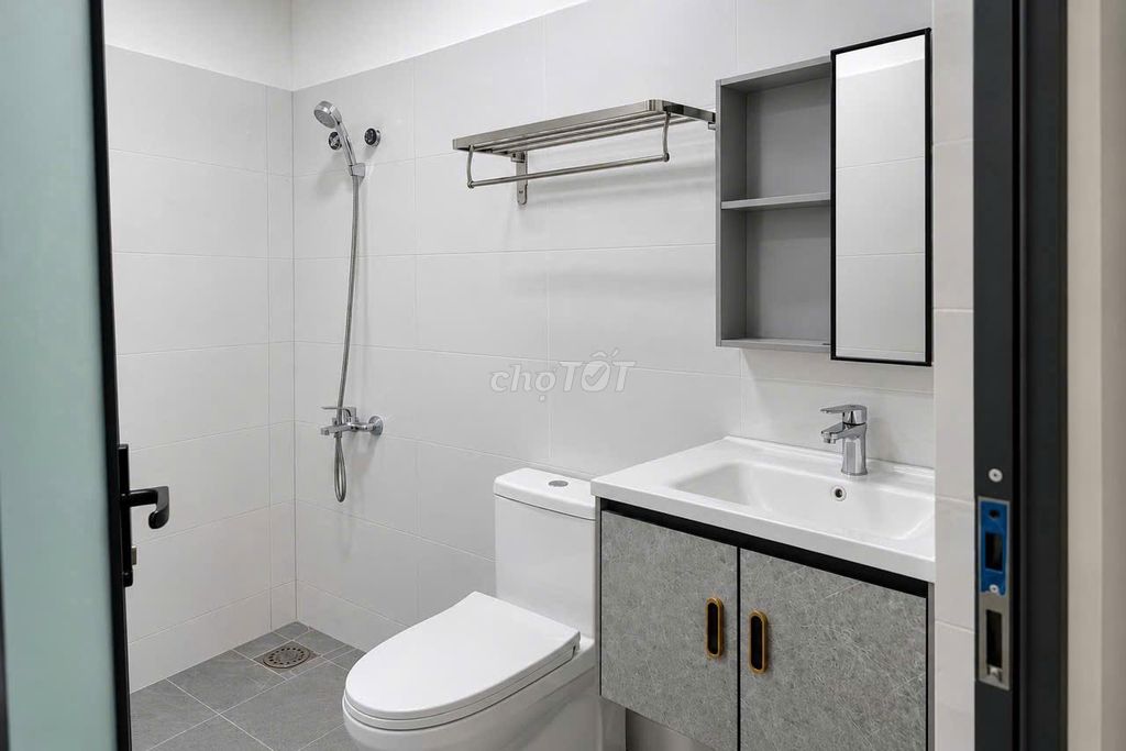 apartment full Vạn Phúc City – 7 million a month - the owner