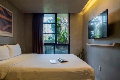 Private design apartment!! Studio One Class bedroom - villa
