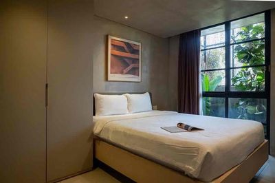Private design apartment!! Studio One Class bedroom - villa