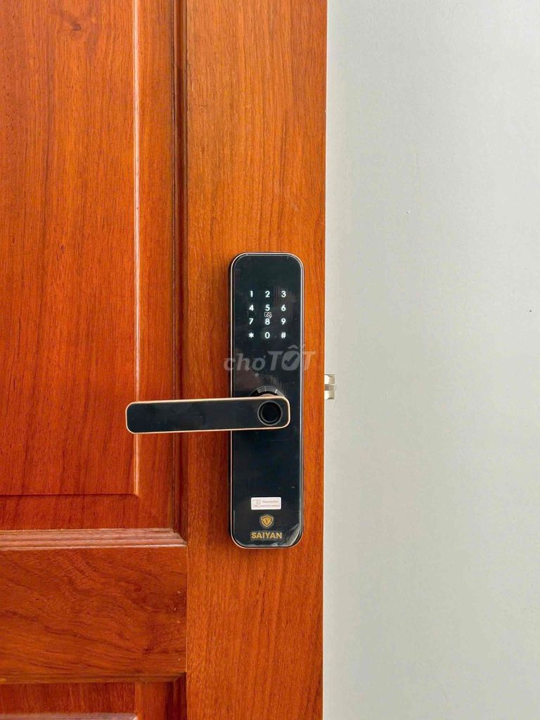 studio 40 M2 apartment just 6 million near lotte mart, sc vivo City, rmit, ufm