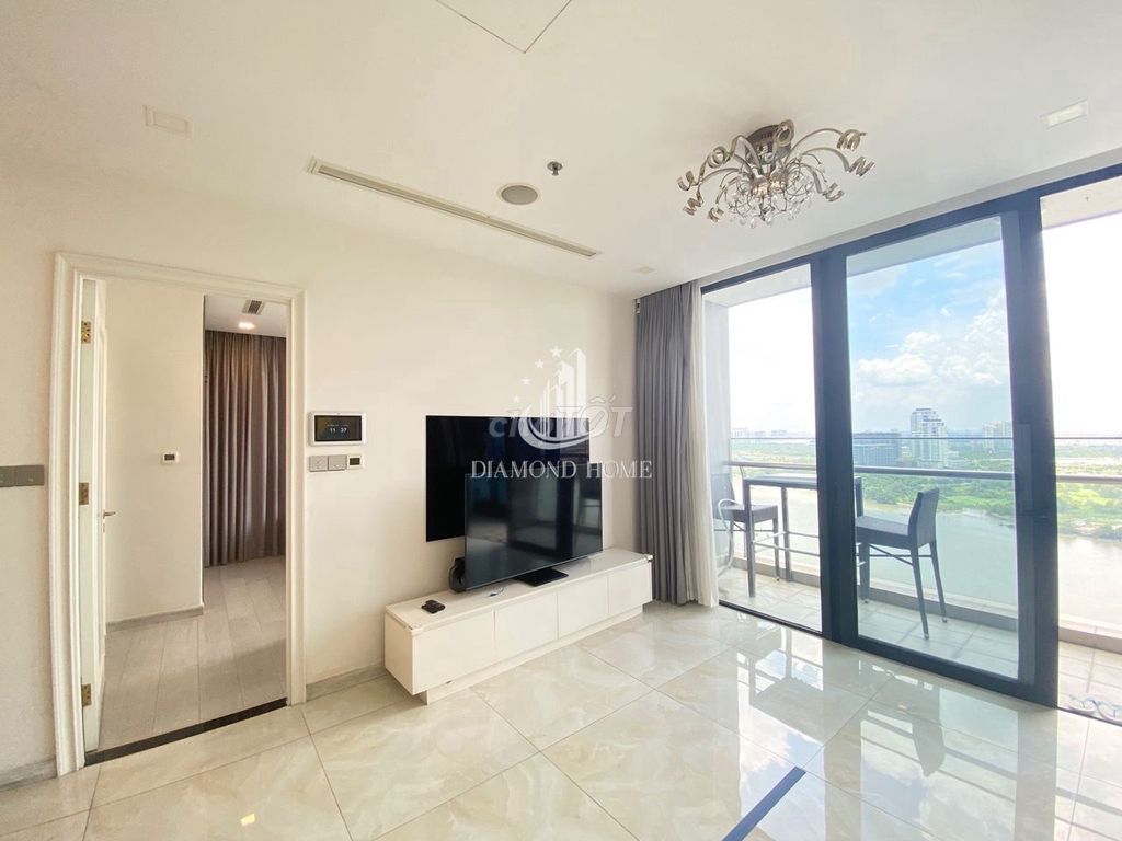 - 118 meters view river 2– market price!