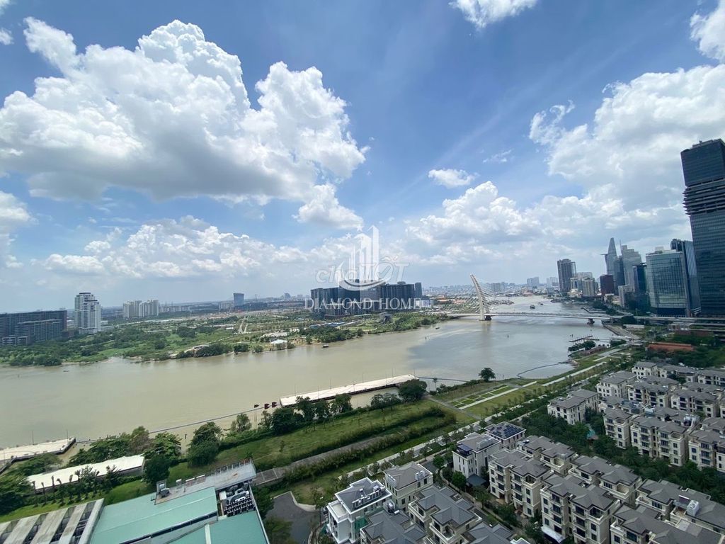 - 118 meters view river 2– market price!