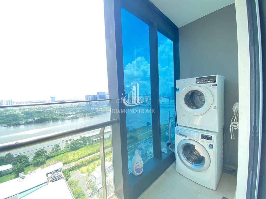 - 118 meters view river 2– market price!