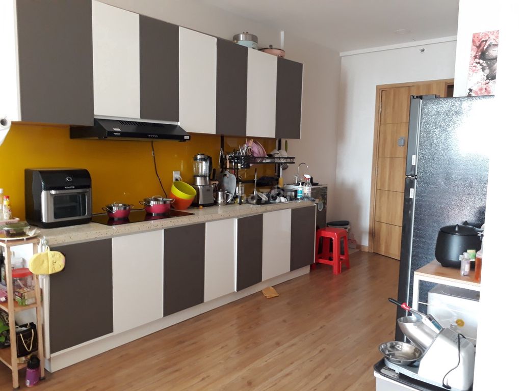 We need to rent Saigonhomes Bình Tân. 70 meters, 2 bedrooms, 10 million a month.