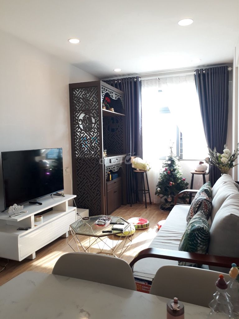 We need to rent Saigonhomes Bình Tân. 70 meters, 2 bedrooms, 10 million a month.