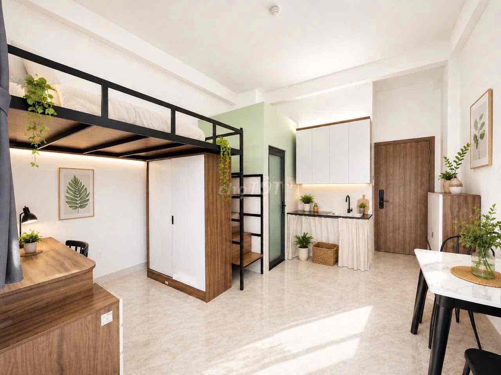 TERN - full interior - security elevator - 25 m -