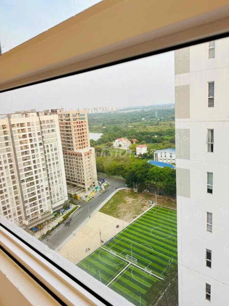 Renting apartment 83 meters, 2 bedrooms, Sunrise Riverside, Nhà Bè