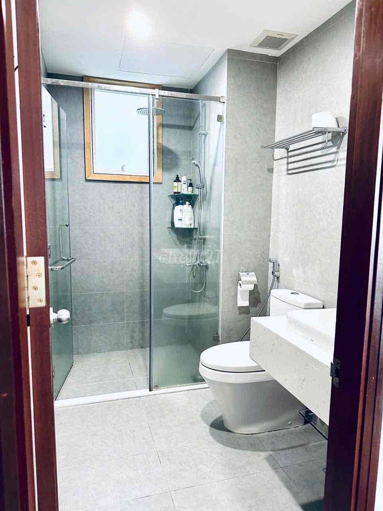 Renting apartment 83 meters, 2 bedrooms, Sunrise Riverside, Nhà Bè