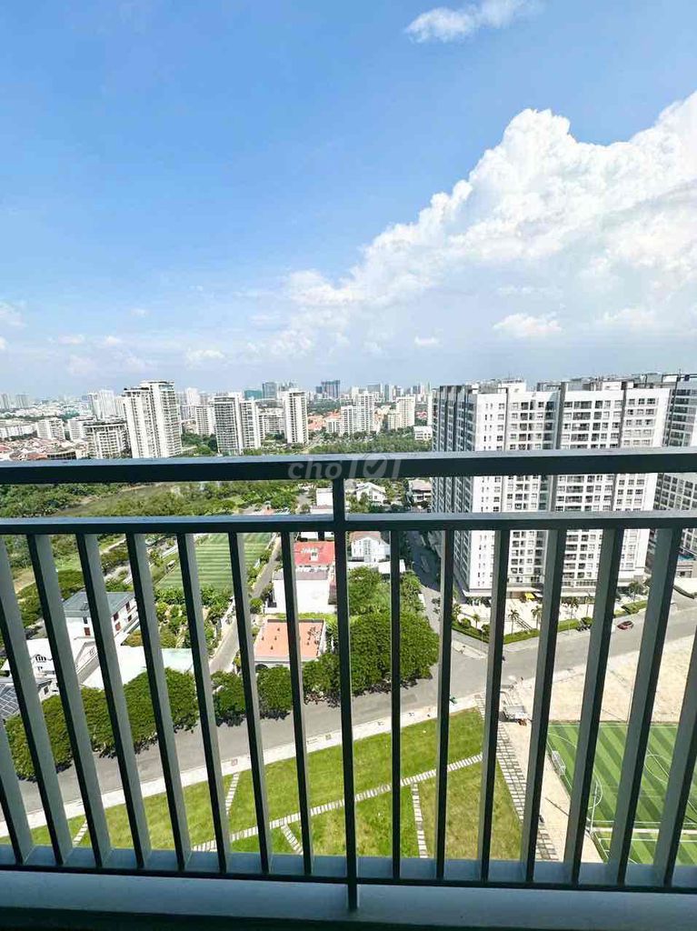 Renting apartment 83 meters, 2 bedrooms, Sunrise Riverside, Nhà Bè