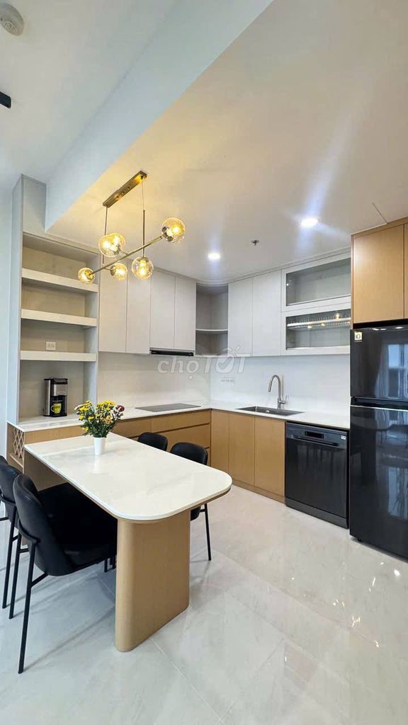 Hot hot: Renting two bedrooms, 69 M2 at 20 million available for quick rent.