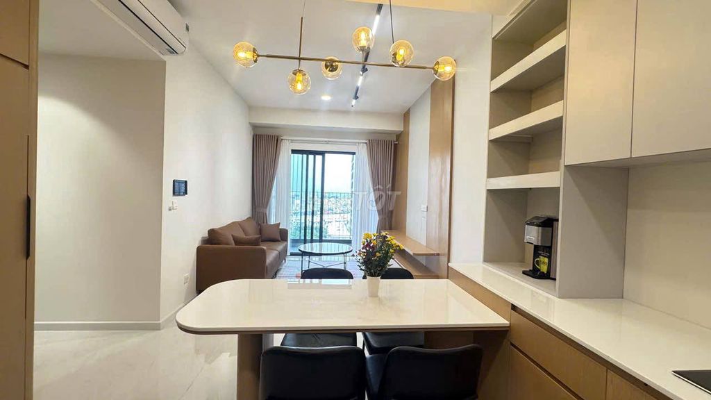 Hot hot: Renting two bedrooms, 69 M2 at 20 million available for quick rent.