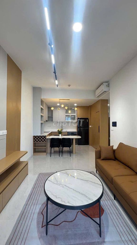 Hot hot: Renting two bedrooms, 69 M2 at 20 million available for quick rent.