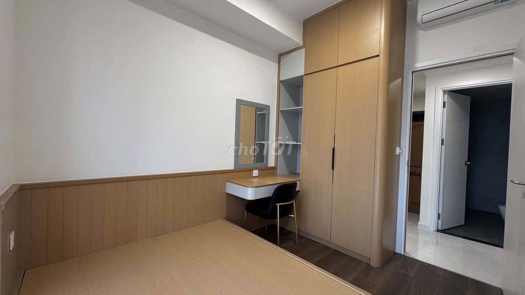 Hot hot: Renting two bedrooms, 69 M2 at 20 million available for quick rent.