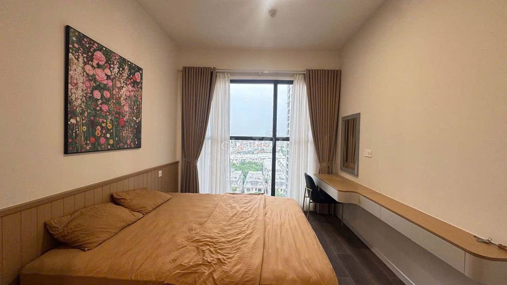 Hot hot: Renting two bedrooms, 69 M2 at 20 million available for quick rent.